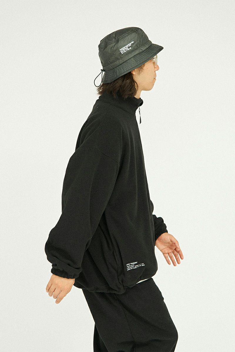 FreshService(フレッシュサービス) FLEECE TRACK SUIT フリース トラックスーツ FSR253-60230