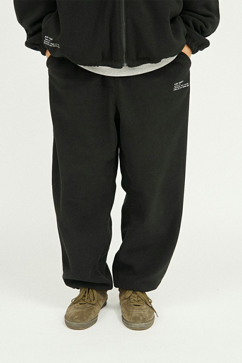 FreshService(フレッシュサービス) FLEECE TRACK SUIT フリース トラックスーツ FSR253-60230