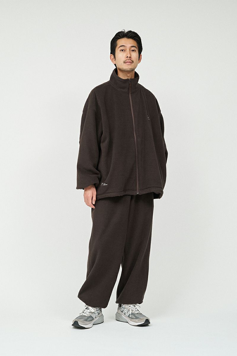 FreshService(フレッシュサービス) FLEECE TRACK SUIT フリース トラックスーツ FSR253-60230