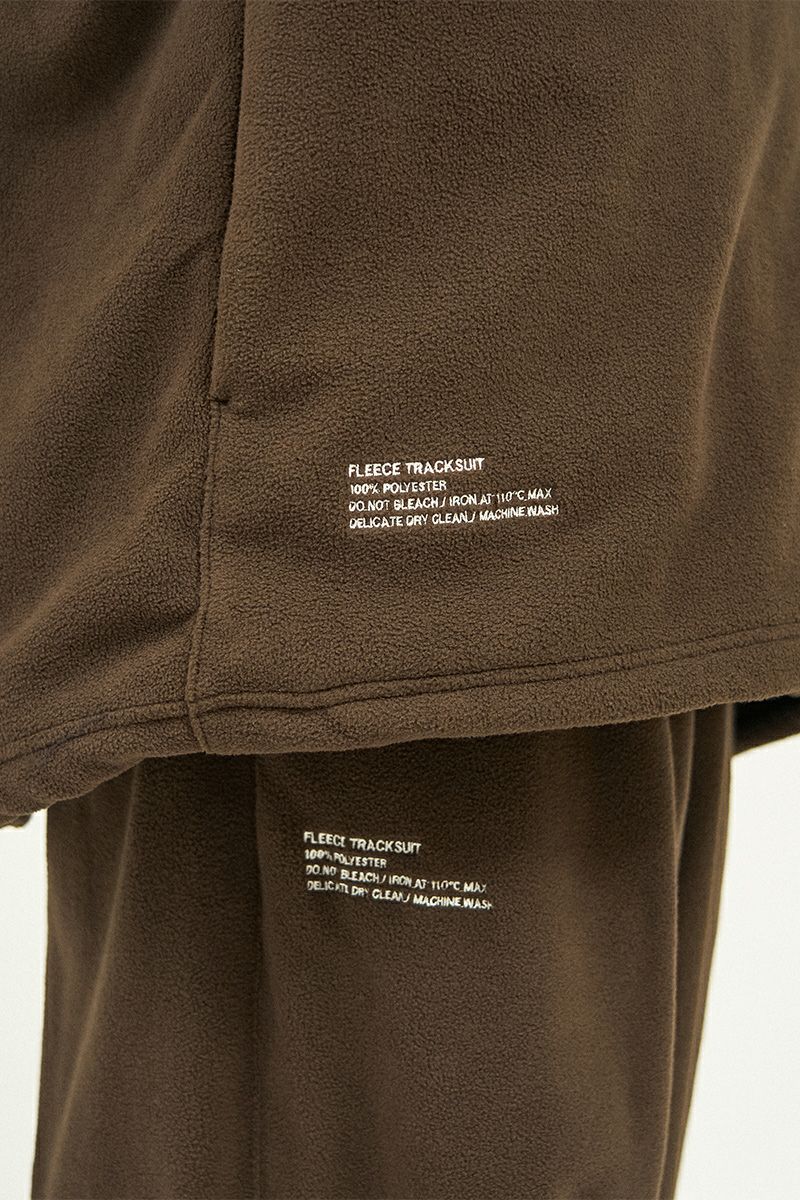FreshService(フレッシュサービス) FLEECE TRACK SUIT フリース トラックスーツ FSR253-60230