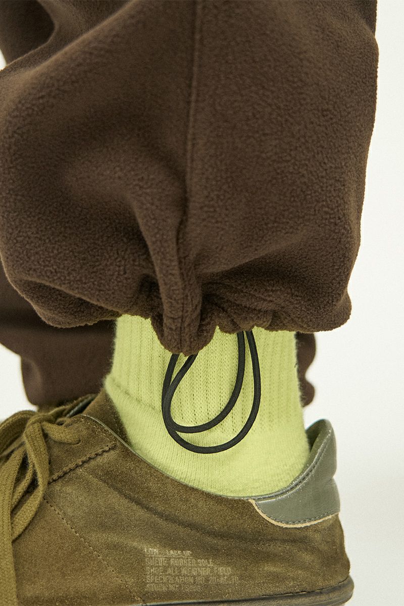 FreshService(フレッシュサービス) FLEECE TRACK SUIT フリース トラックスーツ FSR253-60230