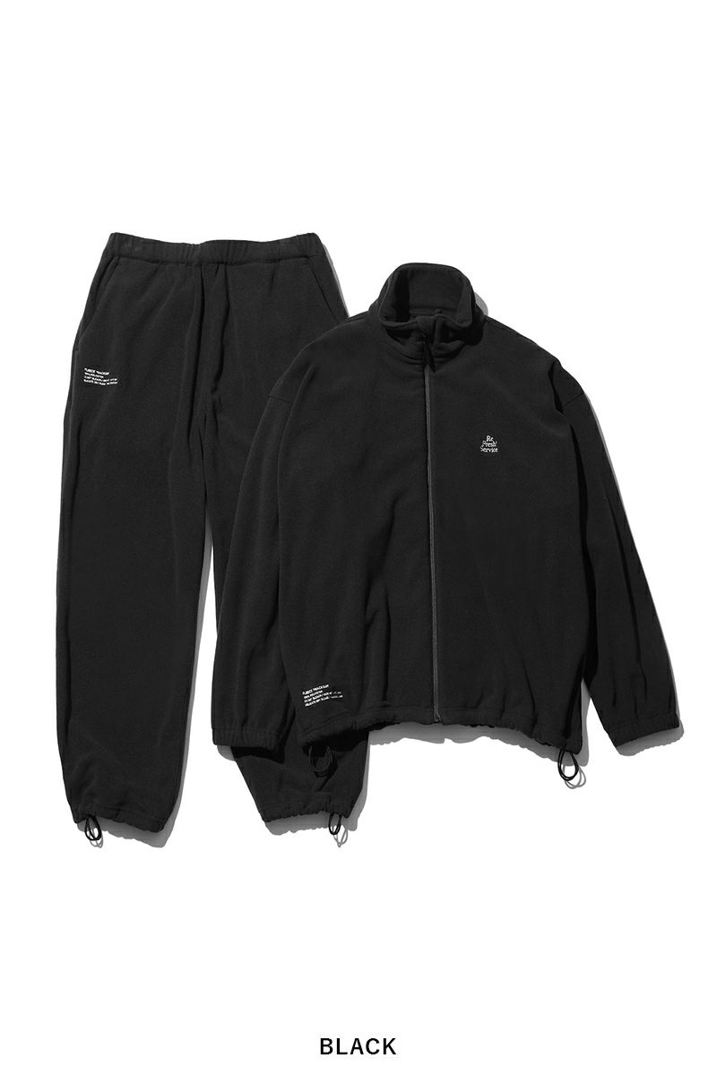 FreshService(フレッシュサービス) FLEECE TRACK SUIT フリース トラックスーツ FSR253-60230