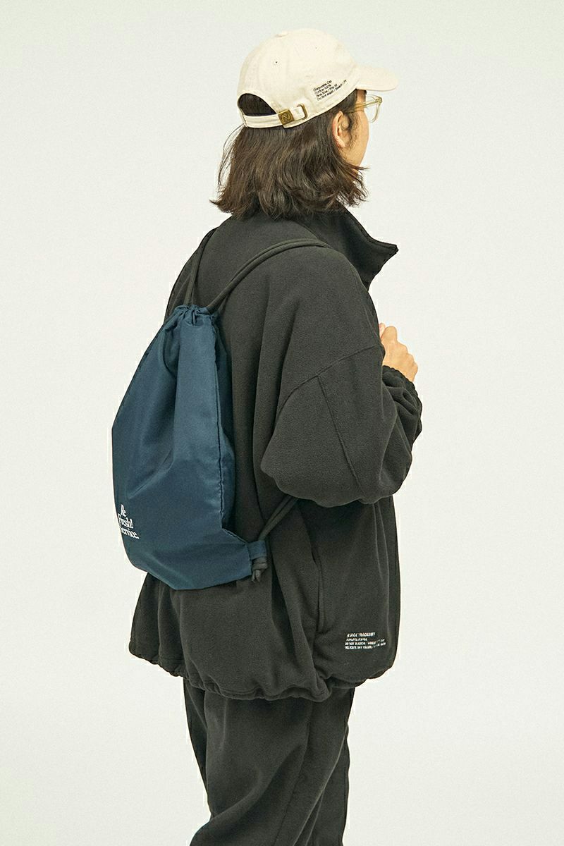FreshService(フレッシュサービス) SAUNA KNAPSACK サウナナップサック FSR253-90176B