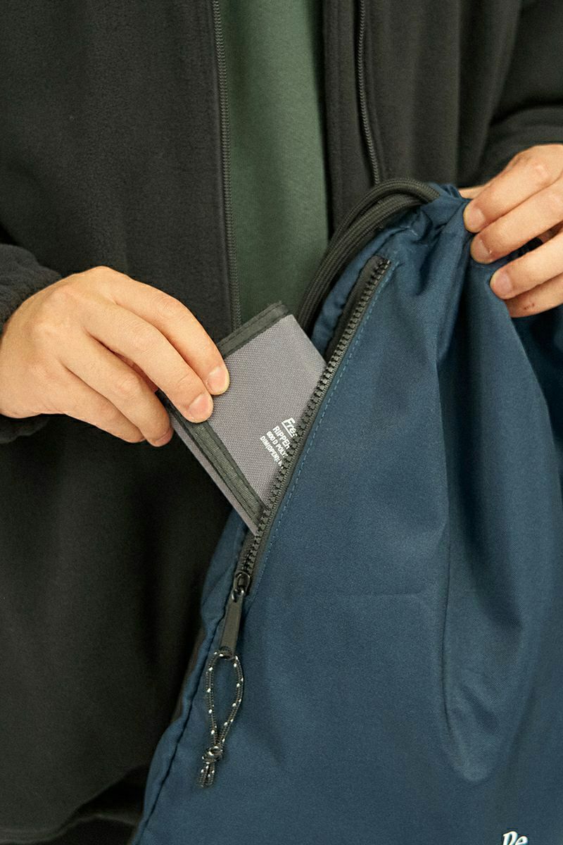 FreshService(フレッシュサービス) SAUNA KNAPSACK サウナナップサック FSR253-90176B