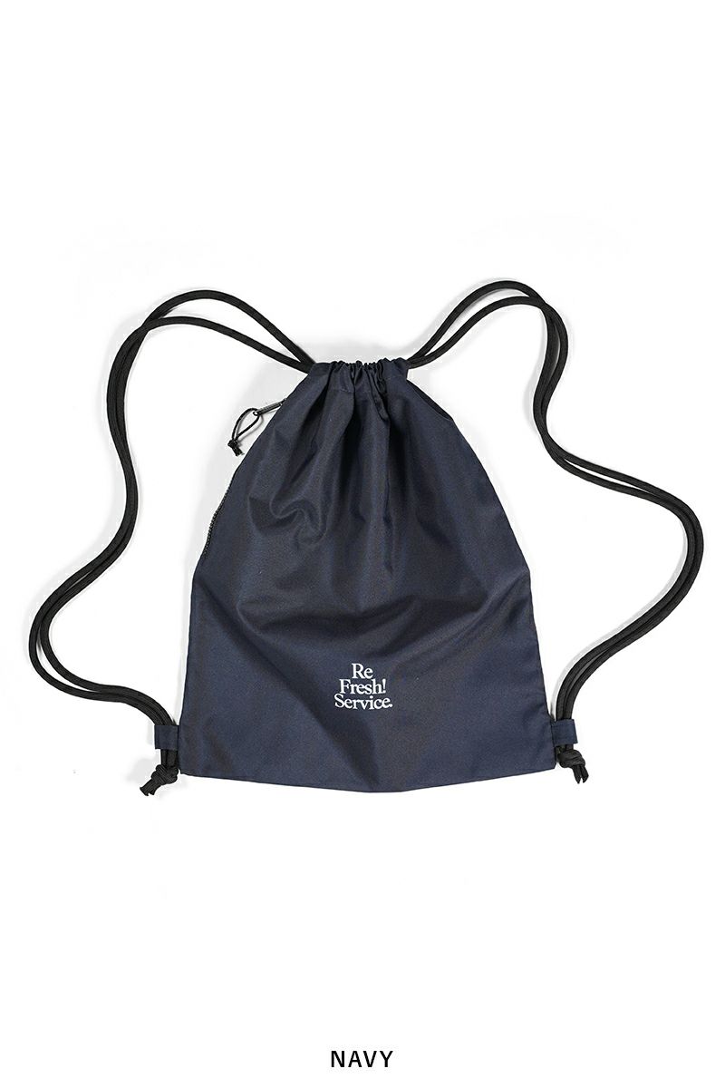 FreshService(フレッシュサービス) SAUNA KNAPSACK サウナナップサック FSR253-90176B