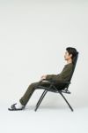 FreshService(フレッシュサービス) FOLDING RECLINER CHAIR フォールディングリクライニングチェア FSR253-99183