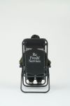 FreshService(フレッシュサービス) FOLDING RECLINER CHAIR フォールディングリクライニングチェア FSR253-99183