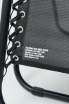 FreshService(フレッシュサービス) FOLDING RECLINER CHAIR フォールディングリクライニングチェア FSR253-99183