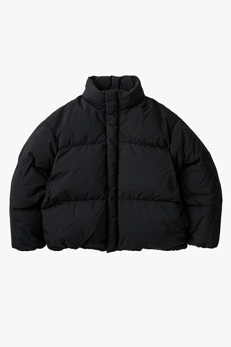 Graphpaper(グラフペーパー) Garment Dyed Down Jacket ガーメントダイダウンジャケット GM253-30574