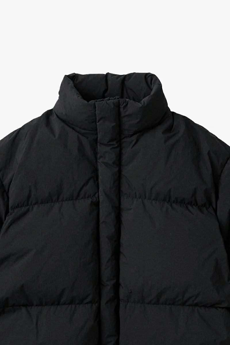 Graphpaper(グラフペーパー) Garment Dyed Down Jacket ガーメントダイダウンジャケット GM253-30574