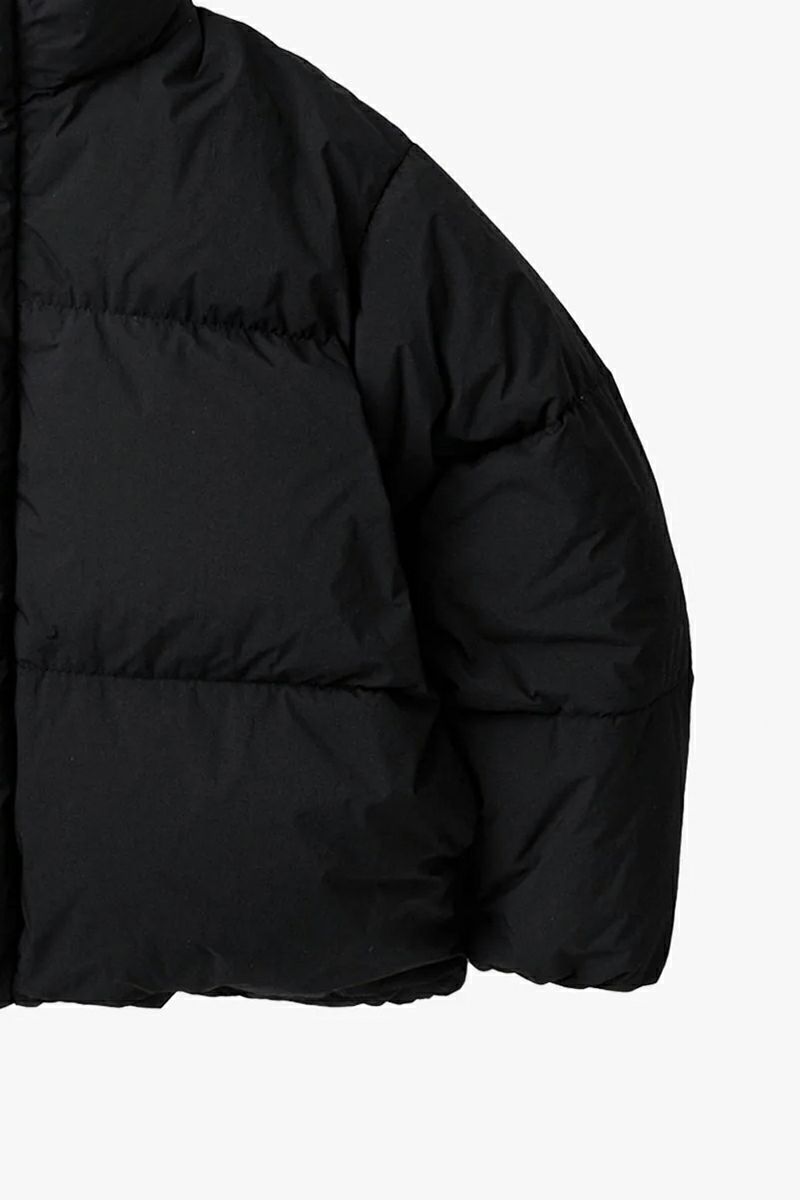 Graphpaper(グラフペーパー) Garment Dyed Down Jacket ガーメントダイダウンジャケット GM253-30574