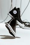 CONVERSE ADDICT(コンバース アディクト) CHUCK TAYLOR LEATHER HI チャックテイラーレザーハイカット 33900010
