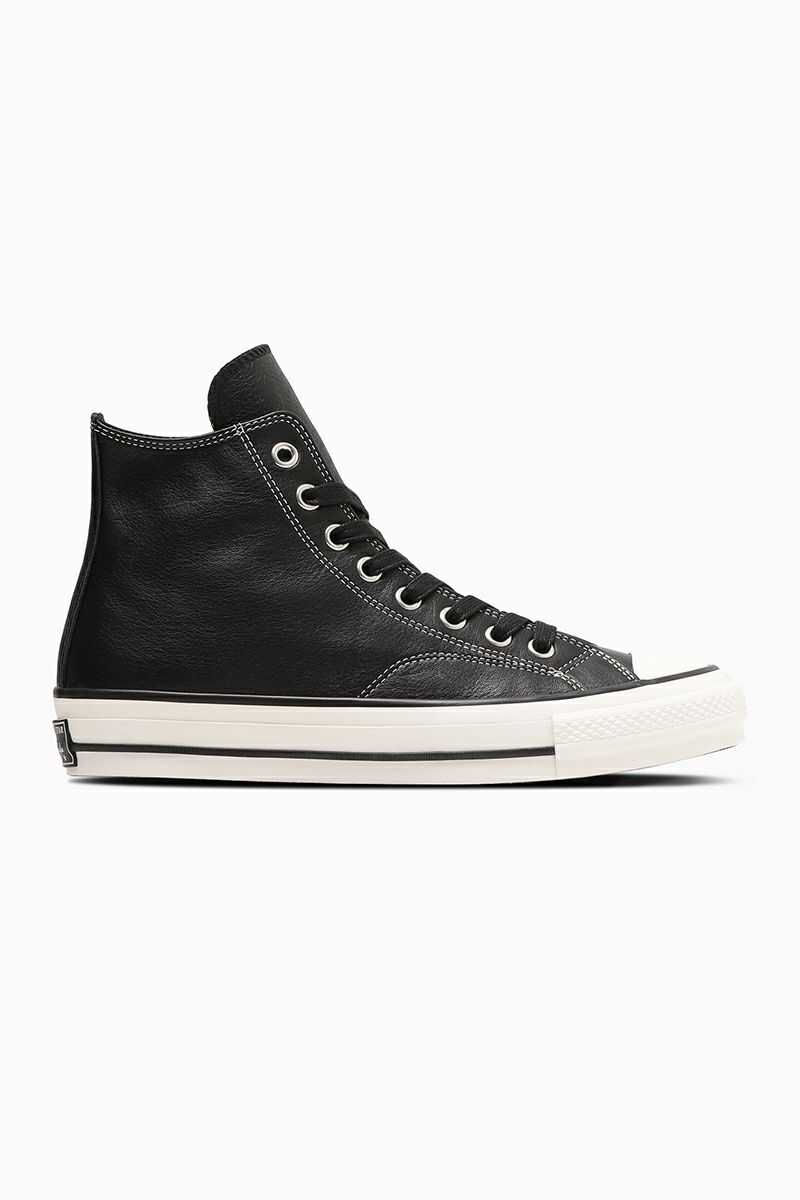 CONVERSE ADDICT(コンバース アディクト) CHUCK TAYLOR LEATHER HI チャックテイラーレザーハイカット 33900010