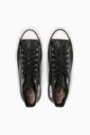 CONVERSE ADDICT(コンバース アディクト) CHUCK TAYLOR LEATHER HI チャックテイラーレザーハイカット 33900010