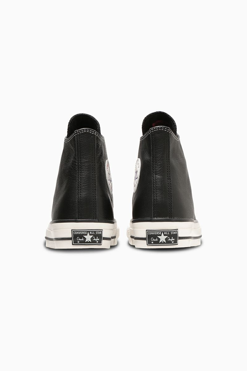 CONVERSE ADDICT(コンバース アディクト) CHUCK TAYLOR LEATHER HI チャックテイラーレザーハイカット 33900010