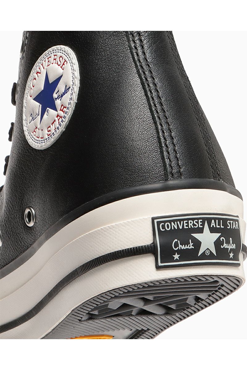 CONVERSE ADDICT(コンバース アディクト) CHUCK TAYLOR LEATHER HI チャックテイラーレザーハイカット 33900010