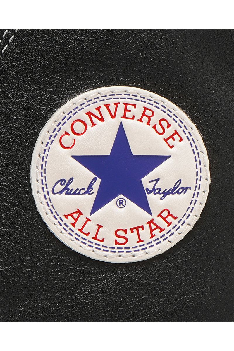 CONVERSE ADDICT(コンバース アディクト) CHUCK TAYLOR LEATHER HI チャックテイラーレザーハイカット 33900010