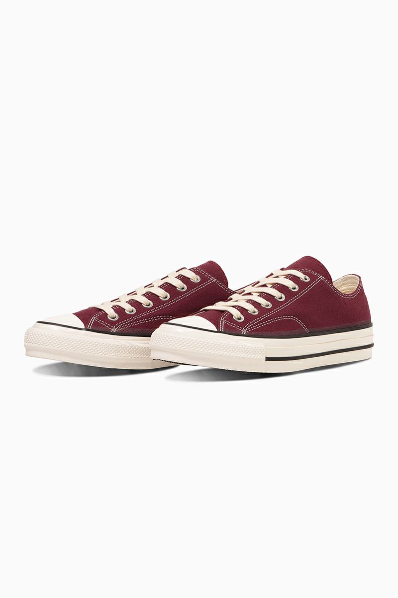 CONVERSE ADDICT(コンバース アディクト) CHUCK TAYLOR CANVAS OX チャックテイラーキャンバス 33900020
