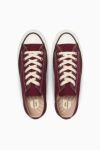 CONVERSE ADDICT(コンバース アディクト) CHUCK TAYLOR CANVAS OX チャックテイラーキャンバス 33900020