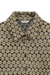 CLANE(クラネ) 3D FLOWER LACE SHIRT 3Dフラワーレースシャツ 19105-1232