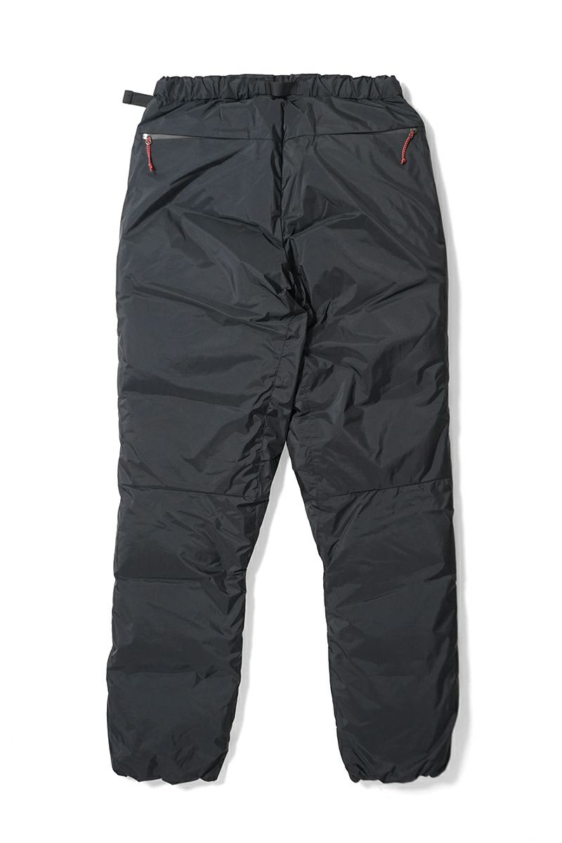 NANGA(ナンガ) AURORA TEX DOWN PANTS オーロラテックスダウンパンツ ND2441-1I003