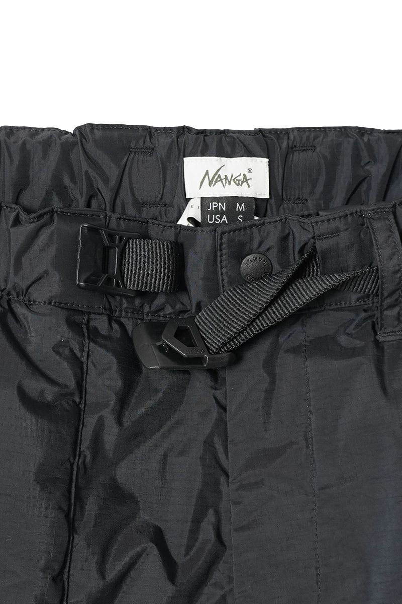 NANGA(ナンガ) AURORA TEX DOWN PANTS オーロラテックスダウンパンツ ND2441-1I003
