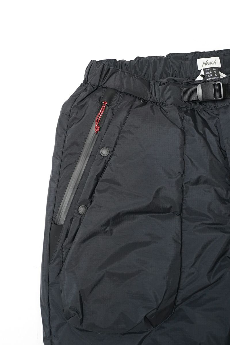 NANGA(ナンガ) AURORA TEX DOWN PANTS オーロラテックスダウンパンツ ND2441-1I003
