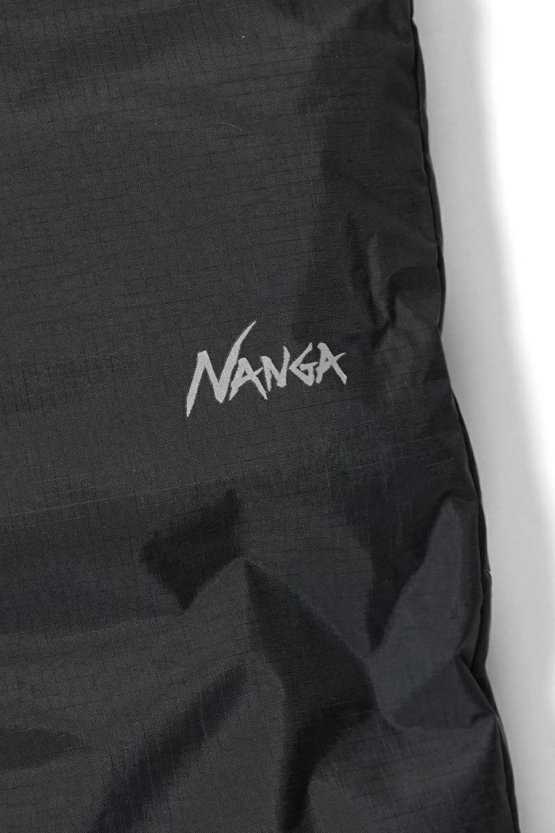 NANGA(ナンガ) AURORA TEX DOWN PANTS オーロラテックスダウンパンツ ND2441-1I003
