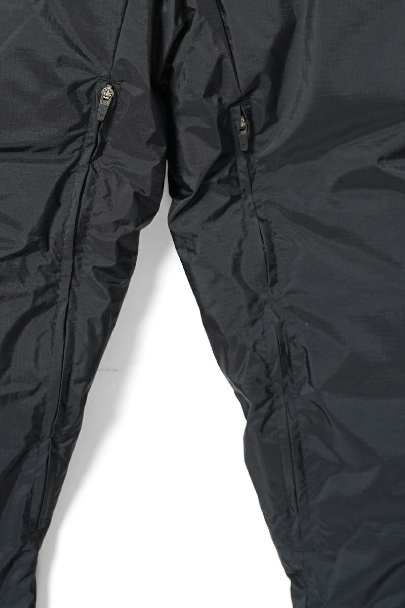 NANGA(ナンガ) AURORA TEX DOWN PANTS オーロラテックスダウンパンツ ND2441-1I003