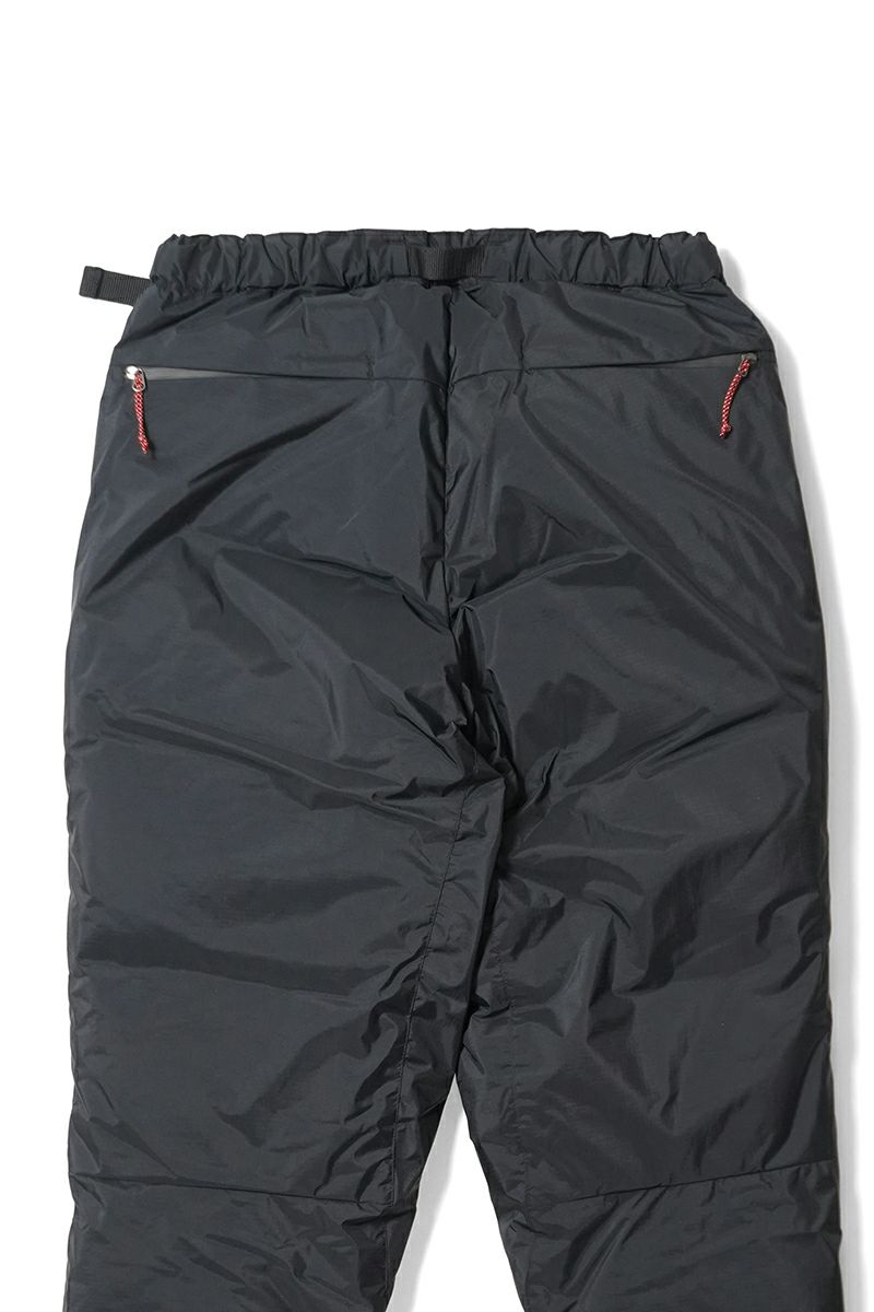 NANGA(ナンガ) AURORA TEX DOWN PANTS オーロラテックスダウンパンツ ND2441-1I003