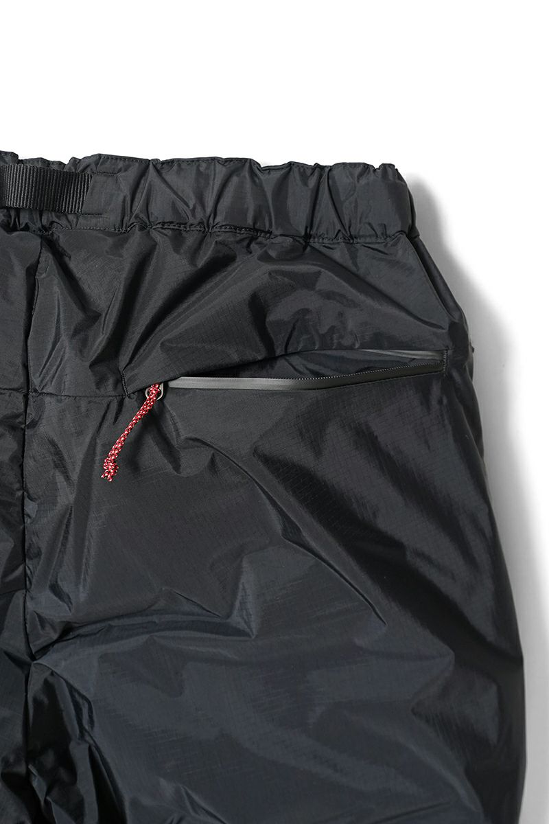 NANGA(ナンガ) AURORA TEX DOWN PANTS オーロラテックスダウンパンツ ND2441-1I003