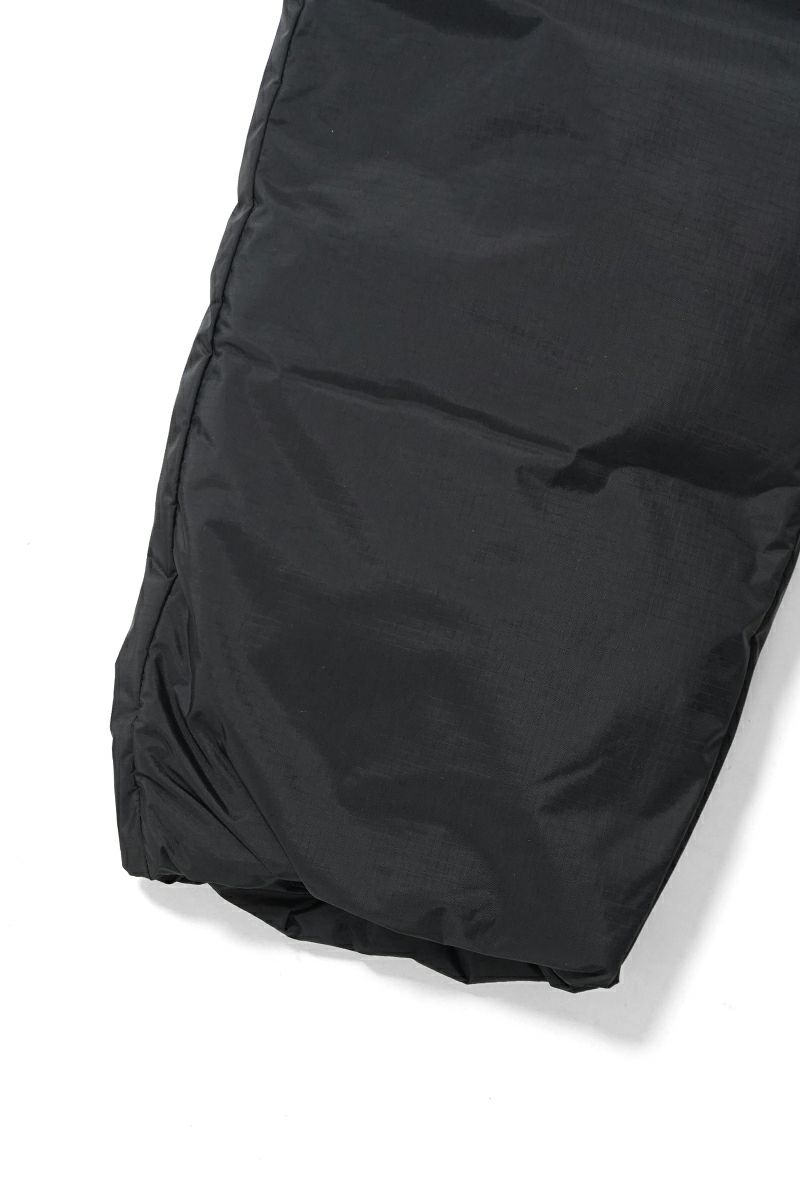 NANGA(ナンガ) AURORA TEX DOWN PANTS オーロラテックスダウンパンツ ND2441-1I003