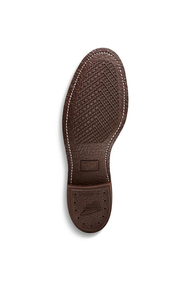 RED WING(レッドウィング) 8060 11-INCH Pecos Hawthorne Muleskinner ペコス ホーソーン ミュールスキナー