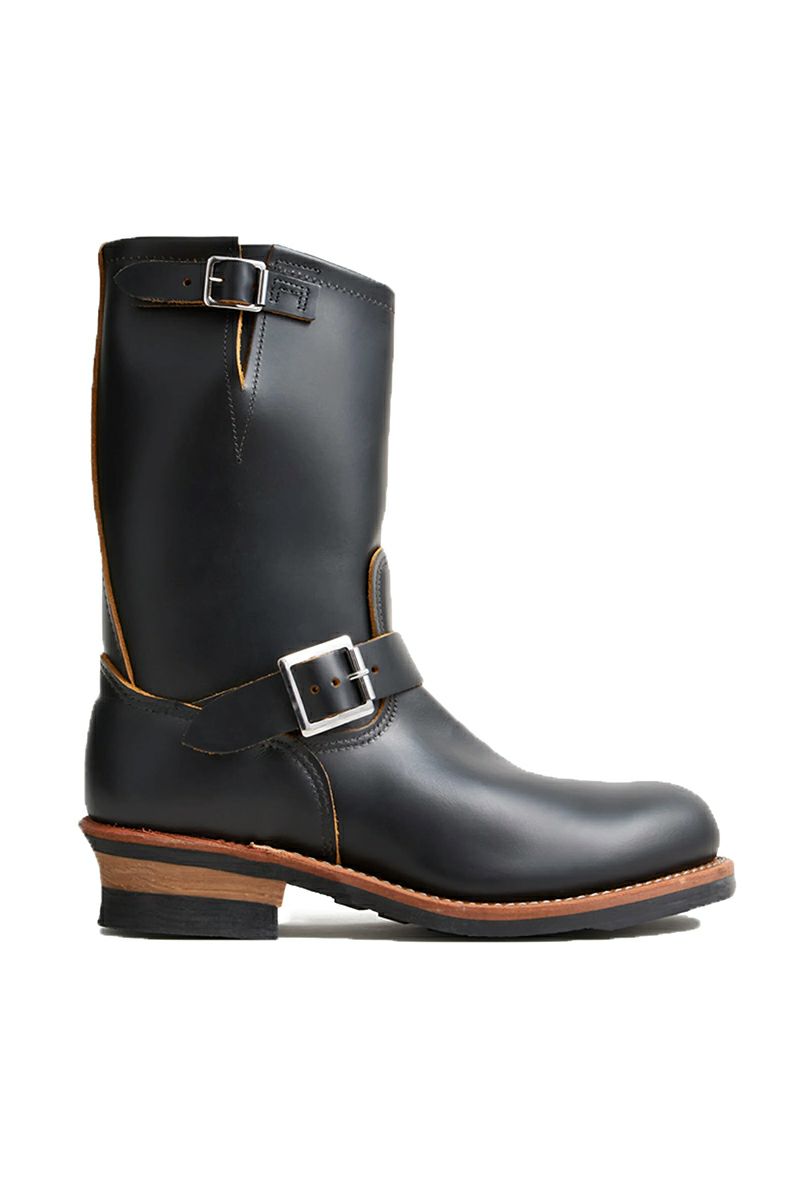 RED WING(レッドウィング) 2966 Engineer Black Klondike エンジニア ブラック クロンダイク