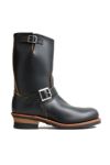 RED WING(レッドウィング) 2966 Engineer Black Klondike エンジニア ブラック クロンダイク
