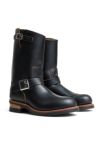RED WING(レッドウィング) 2966 Engineer Black Klondike エンジニア ブラック クロンダイク