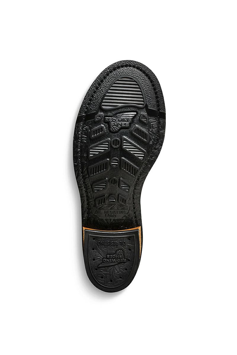 RED WING(レッドウィング) 2966 Engineer Black Klondike エンジニア ブラック クロンダイク