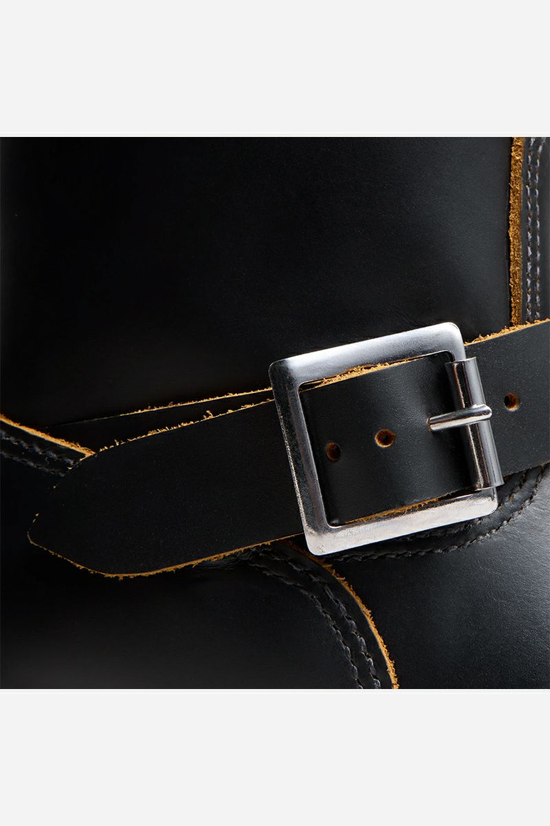 RED WING(レッドウィング) 2966 Engineer Black Klondike エンジニア ブラック クロンダイク