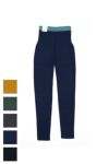 homspun(ホームスパン)  綿コーマレギンス 8252