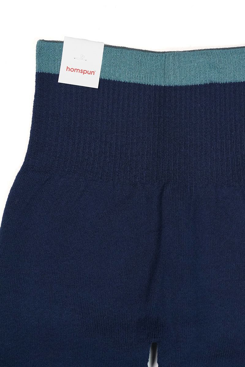 homspun(ホームスパン)  綿コーマレギンス 8252