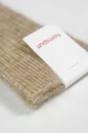 homspun(ホームスパン)  モヘア・コットンソックス 8280