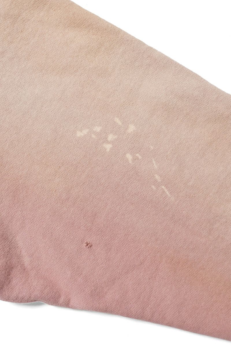 BOWWOW(バウワウ) ST. MACLAREN UNIV. HOODIE AGED セントマクラーレンユニバーシティフーディーエイジド BW252-MUH