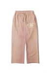 BOWWOW(バウワウ) ST. MACLAREN UNIV. SWEAT PANTS AGED セントマクラーレンユニバーシティスウェットパンツエイジド BW252-MUSP