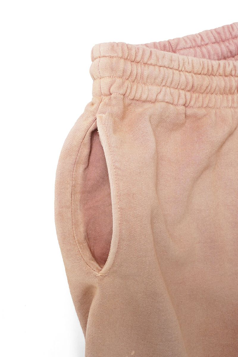 BOWWOW(バウワウ) ST. MACLAREN UNIV. SWEAT PANTS AGED セントマクラーレンユニバーシティスウェットパンツエイジド BW252-MUSP