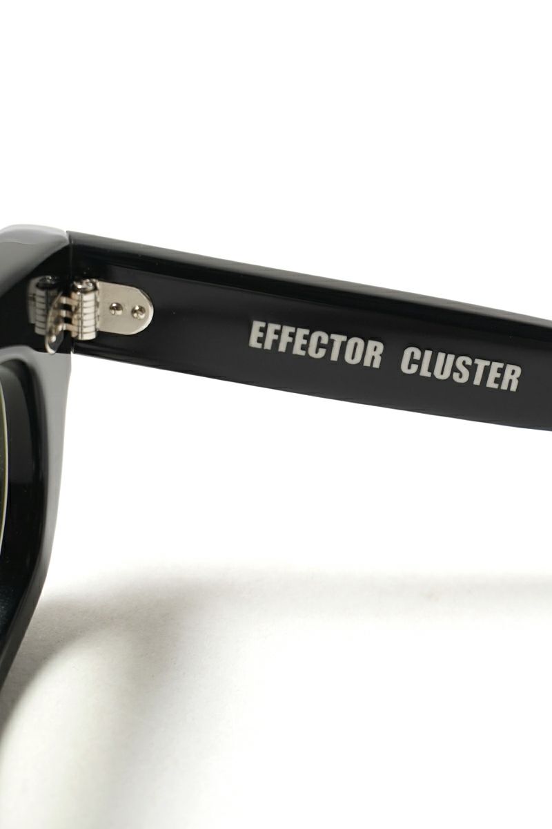EFFECTOR(エフェクター) CLUSTER(クラスター)
