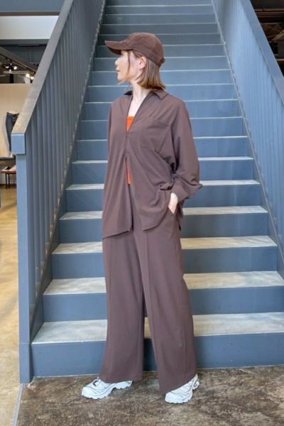 ETRE TOKYO(エトレトウキョウ)：KLOKE(クローク)：SALOMON(サロモン)