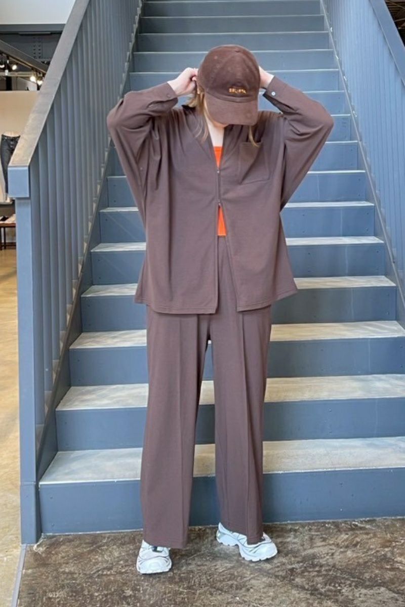 ETRE TOKYO(エトレトウキョウ)：KLOKE(クローク)：SALOMON(サロモン)