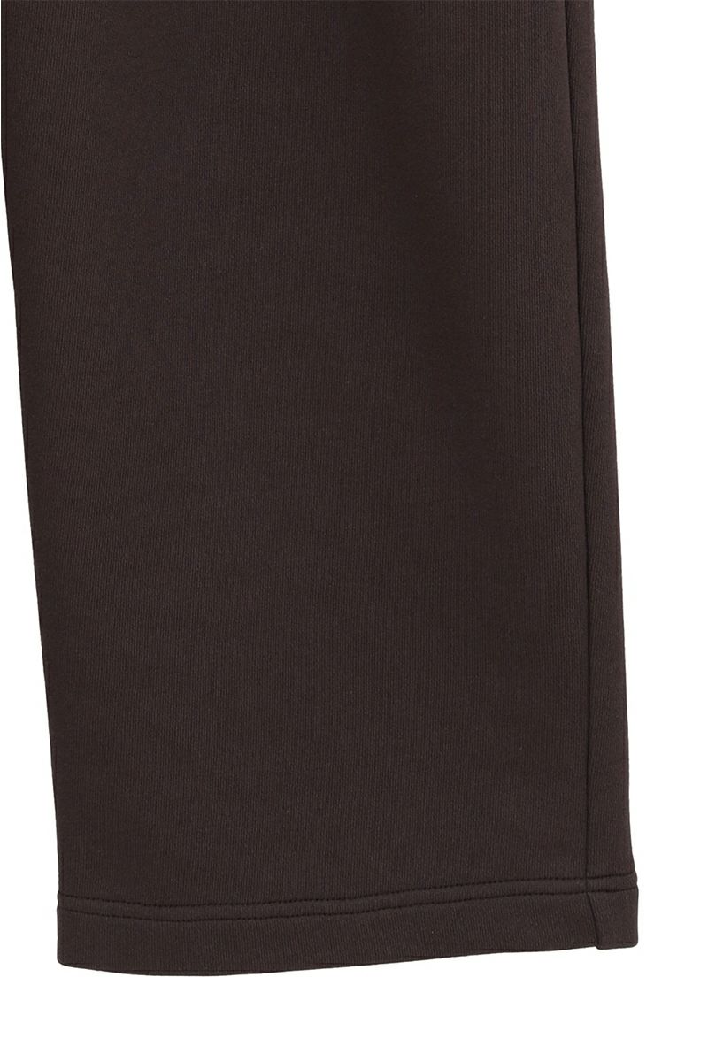 CLANE(クラネ) TWO TUCK SWEAT PANTS ツータックスウェットタックパンツ 19110-7262