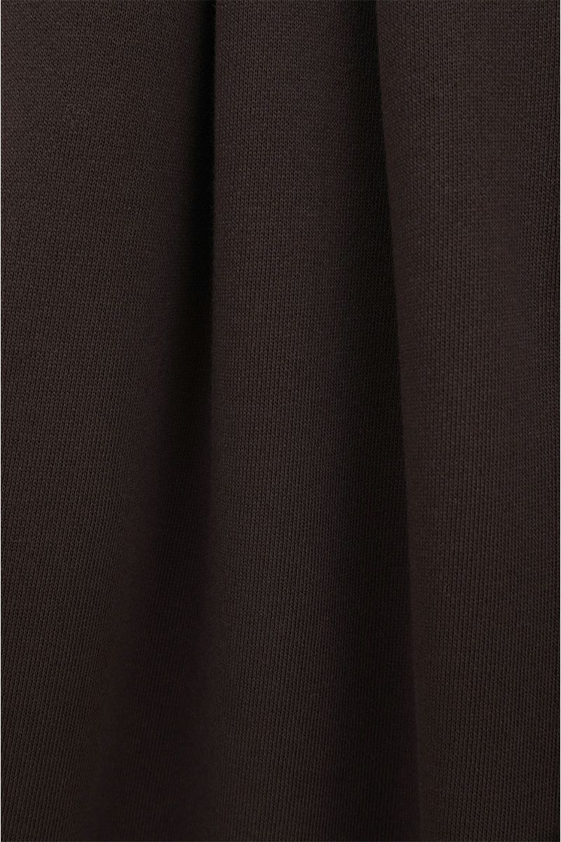 CLANE(クラネ) TWO TUCK SWEAT PANTS ツータックスウェットタックパンツ 19110-7262