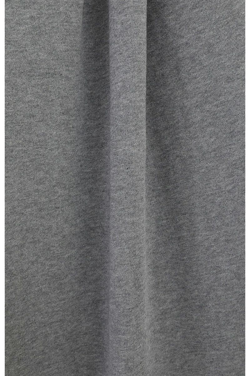 CLANE(クラネ) TWO TUCK SWEAT PANTS ツータックスウェットタックパンツ 19110-7262